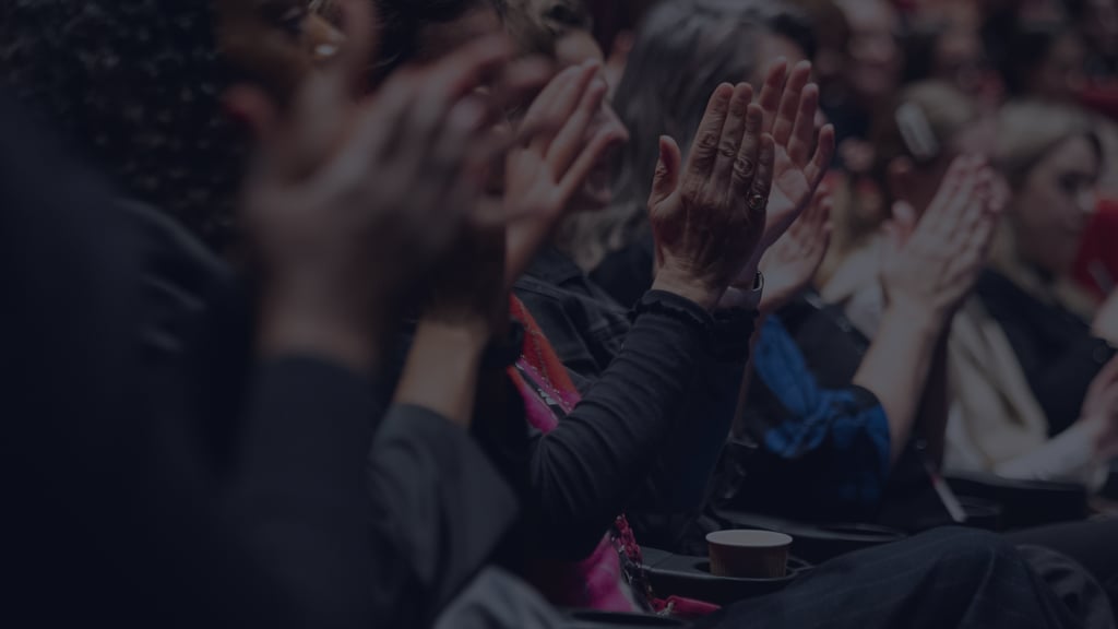 Finance package for creative industries announced at The Big Creative UK Investment Summit