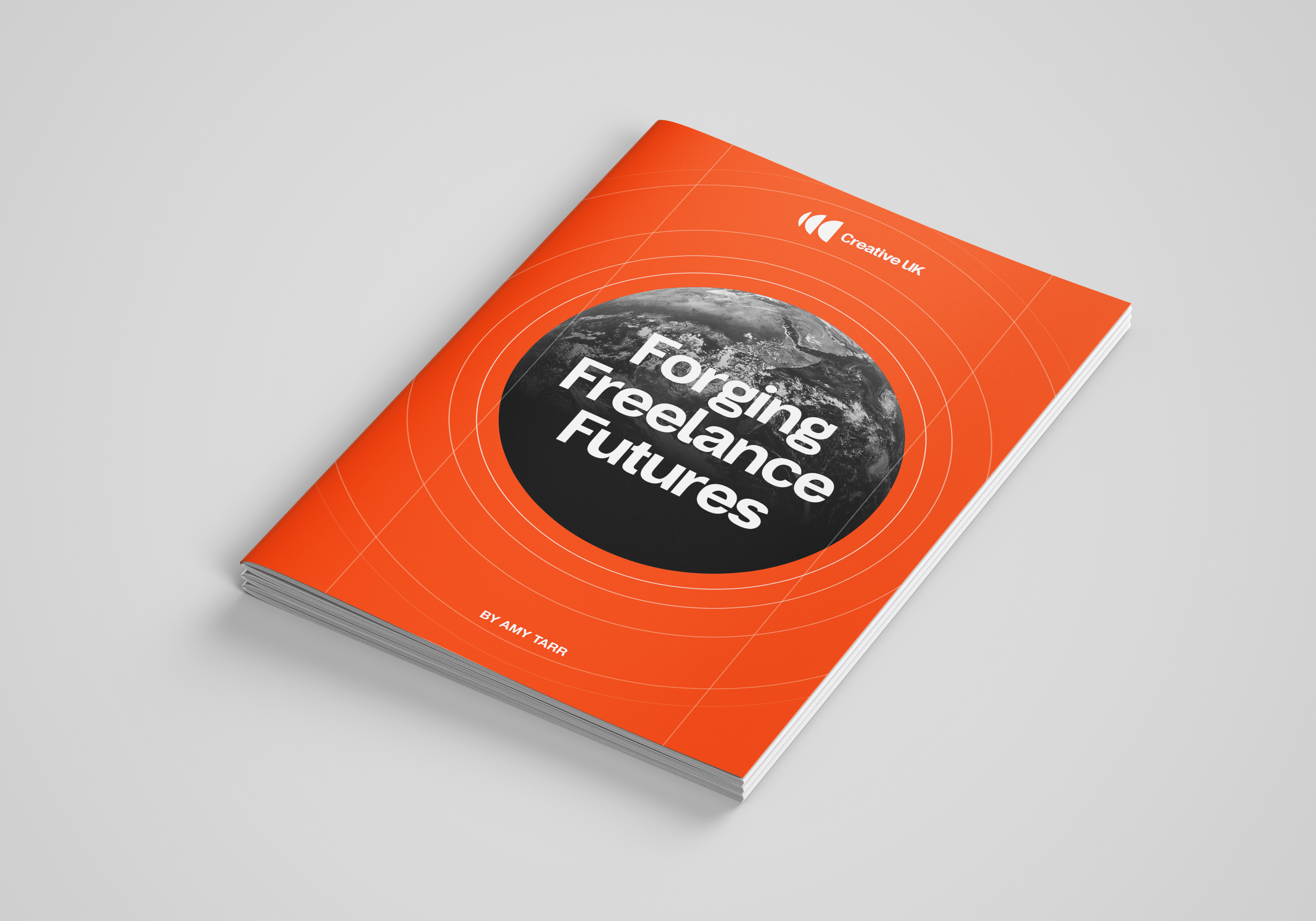 Forging Freelancers Futures Report