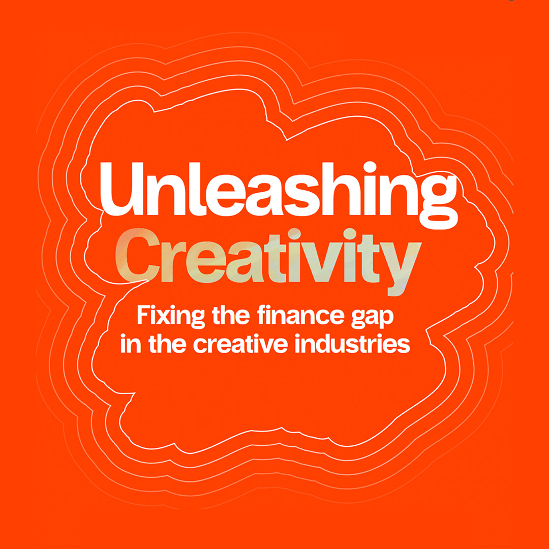 Unleashing Creativity
